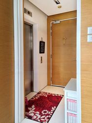 Balmoral Heights (D10), Apartment #460674671